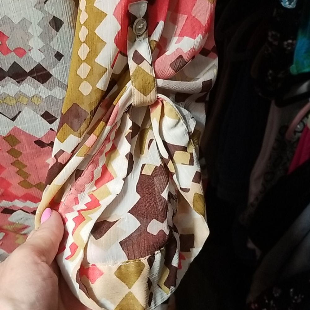 Tunic - Picture 2 of 3